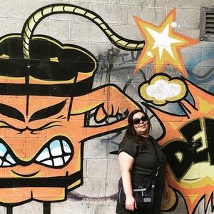 Meet your Posher, Dana